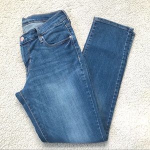 Old Navy Jeans Mid Rise